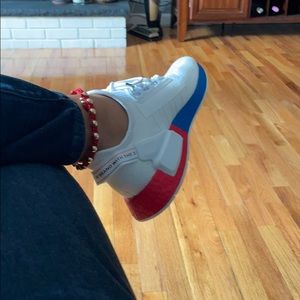 Meet your Posher, Javier